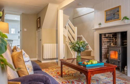 Carpenters Cottage - Foto 12