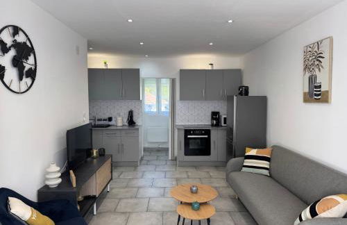 Gîte des Prés - Foto 8