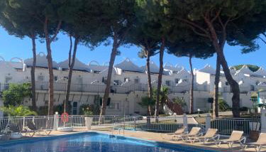 Casa Silvia Marbella - dom w kompleksie hotelowym - Foto 2