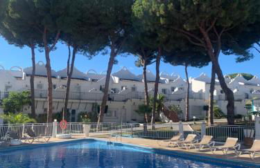 Casa Silvia Marbella - dom w kompleksie hotelowym - Photo 11