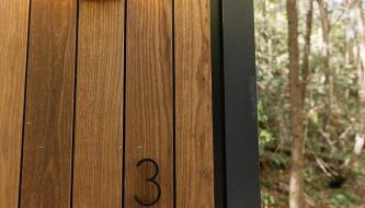 Modern Mirror Home w/ Hot-tub | “Glass House” #3 - Foto 4, Other