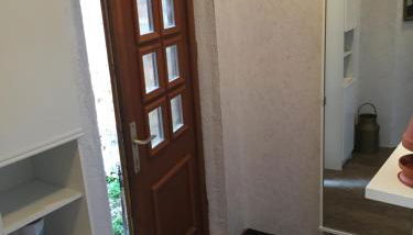 Gartenidyll Insel Rügen Poppelvitz bei Altefähr - Foto 3