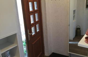 Gartenidyll Insel Rügen Poppelvitz bei Altefähr - Photo 3