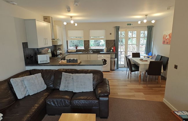 Ben Reoch Cottage - Loch Lomond & Arrochar Alps - Foto 20