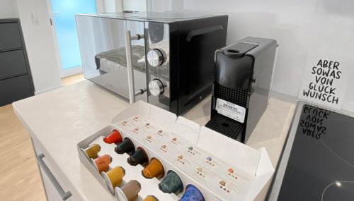 RBJ Appartement II - Foto 5