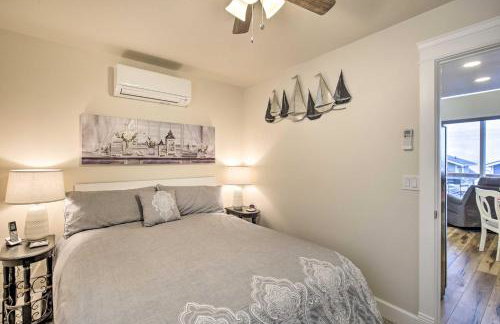 Peaceful Fall Escape Oregon Home with Ocean View - Foto 13