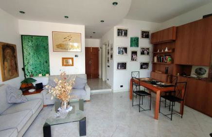 UN BALCONE IN PINETA - Foto 33