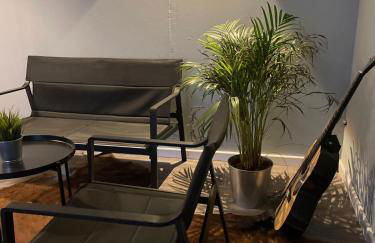 Unique loft for 8 - Foto 44