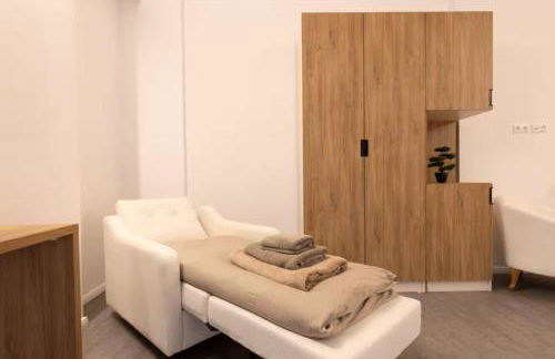 Jomi Stays Berlin - Kudamm - Foto 44