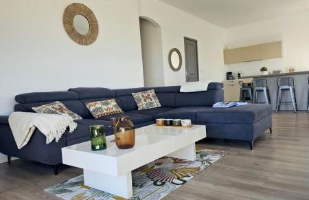 Villa de standing Vista - Domaine Romella - Piscine - Vue Lac de Padula - Foto 22