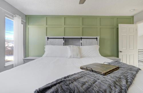 Fresh & Modern | Game Room + Yard - Foto 16