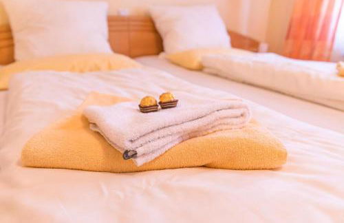 Ferienwohnung 4 Am Petersberg - Photo 13