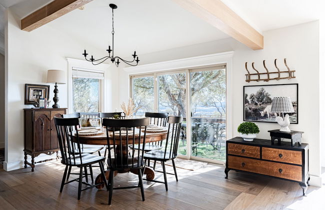 Winding River Panoramic Lookout - Foto 22