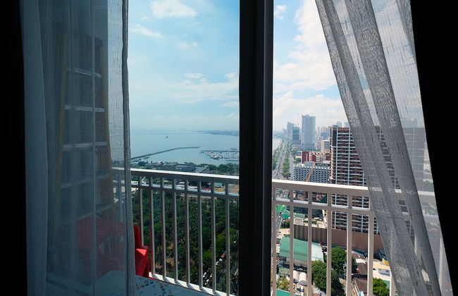 Lotus Residence, Manila (SMDC Breeze Residences) - Foto 63