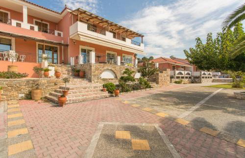 Saint George Hotel & Rooms - Foto 14