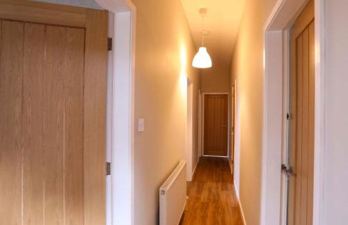 Penrallt Cottage - Foto 14