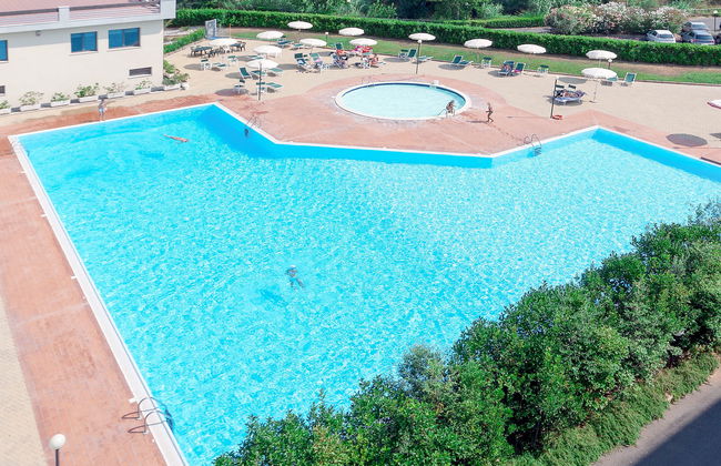 Santa Costanza - Foto 13