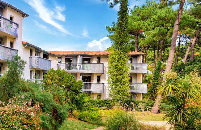 Sowell Family Pignada Plage - Foto 12