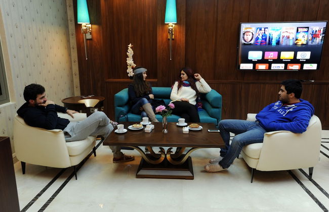 Gems Hotel - Foto 61