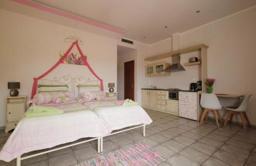 Margarita's Luxury Suites - Foto 48