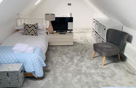 The Mews Cottage, with parking, Yarm - Foto 15