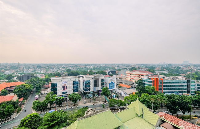 Comfortable And Homey 2Br Apartment At Royal Olive Residence - Foto 37