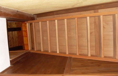 Residence Les Myosotis - Foto 79