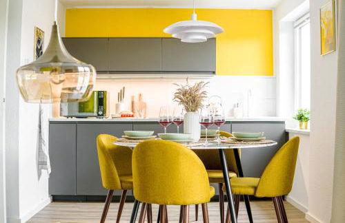 HOMEFY - Come Together Apartment - Foto 1