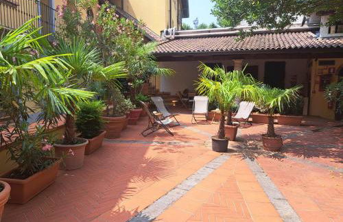 Monolocale Beatrice Abbadesse Guest House M3-M5 Zara - Foto 25