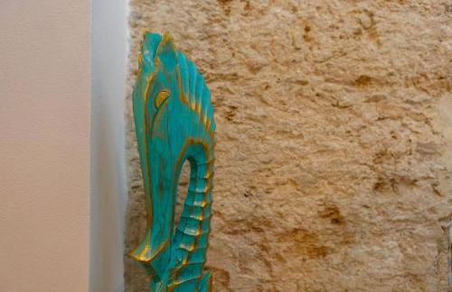 Noah House city center - Historic center - Foto 54