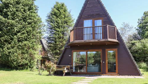 Lodge 22, Bodmin Holiday Park, Cornwall - Photo 2