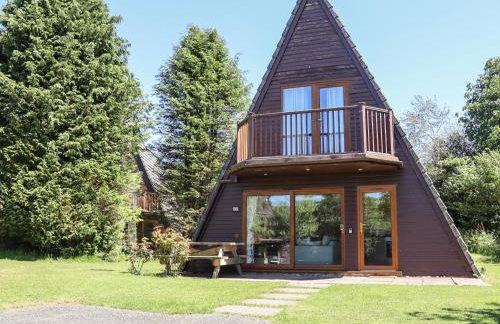 Lodge 22, Bodmin Holiday Park, Cornwall - Foto 2