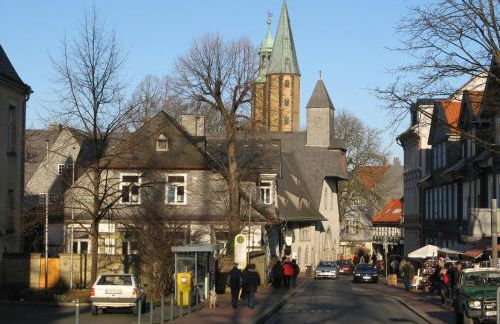 Harly-Resort - Foto 23