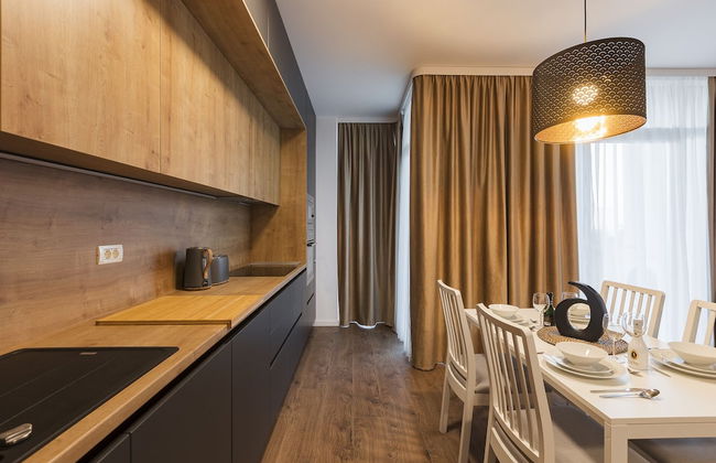 Zoe Apartment - Foto 45