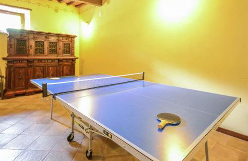 Stunning Holiday Home in Umbria With Jacuzzi - Foto 46