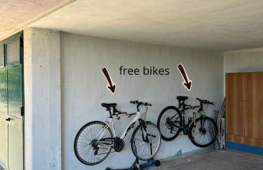 Maison Chic Montenero Marina - Photo 36