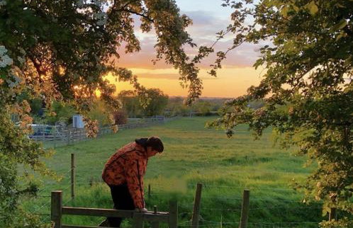 The Old Tractor Shed Luxury Private Hot Tub & View - Foto 75