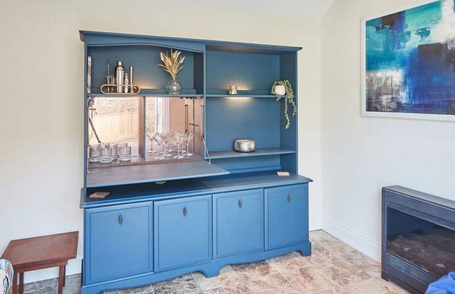 Host Stay Rose Cottage - Foto 20