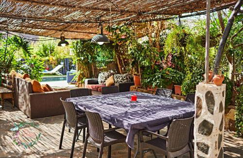 Finca OASIS Fataga - Foto 9