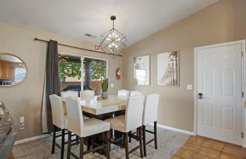 Zion Desert Cruise House - Foto 17