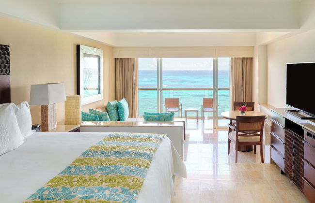 Grand Fiesta Americana Coral Beach Cancun - All Inclusive - Foto 10