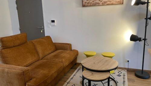 Appartement Neuf avec Terrasse au Coeur de Le Palais - FR-1-418-258 - Photo 4