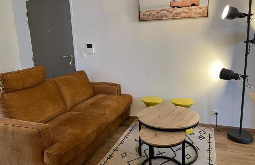 Appartement Neuf avec Terrasse au Coeur de Le Palais - FR-1-418-258 - Photo 4