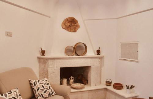 Trulli Lavermicocca - Foto 67