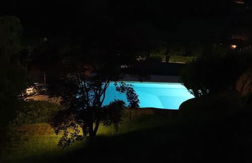 Appartamento Stropea con giardino privato e piscina - Foto 10
