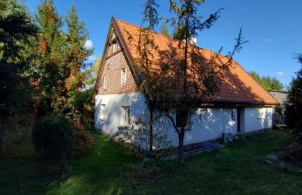 Świerkowe Ranczo Raciszewo - Foto 32