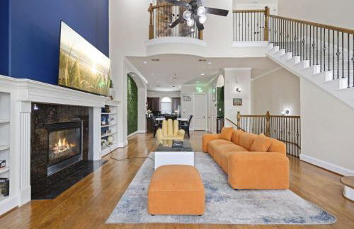 Immersive Getaway - Space, Jungle & More - Foto 39