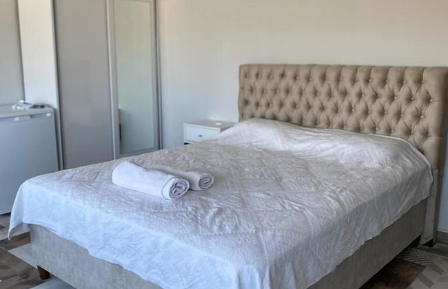 Marin Apart Otel - Photo 1