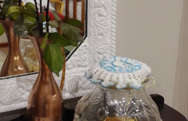 Aalkies Dream Luxurious Selfcatering - Foto 15