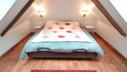 Les gites du Lety - Foto 2